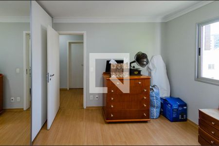 Quarto 1 de apartamento à venda com 4 quartos, 150m² em Buritis, Belo Horizonte