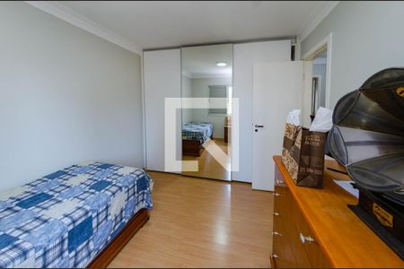 Quarto 1 de apartamento à venda com 4 quartos, 150m² em Buritis, Belo Horizonte