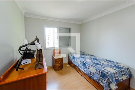 Quarto 1 de apartamento à venda com 4 quartos, 150m² em Buritis, Belo Horizonte