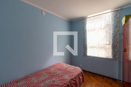 Quarto 2 de apartamento para alugar com 2 quartos, 60m² em Conjunto Residencial José Bonifácio, São Paulo