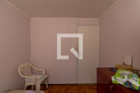 Quarto 1 de apartamento para alugar com 2 quartos, 60m² em Conjunto Residencial José Bonifácio, São Paulo