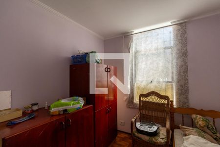 Quarto 1 de apartamento para alugar com 2 quartos, 60m² em Conjunto Residencial José Bonifácio, São Paulo