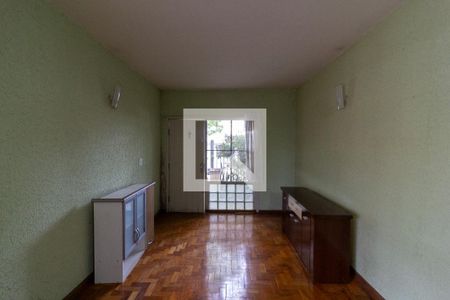 Sala de estar/Jantar de casa à venda com 2 quartos, 320m² em Brooklin Paulista, São Paulo