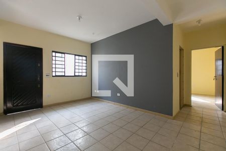 Sala de casa para alugar com 1 quarto, 70m² em Vila Norma, São Paulo