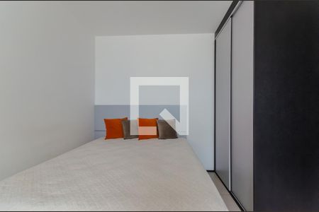 Sala/Quarto de apartamento para alugar com 1 quarto, 32m² em Vila Mariana, São Paulo