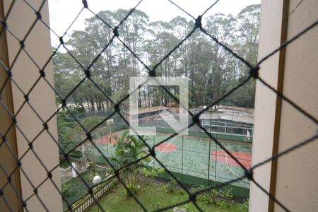 Vista da Sala de apartamento à venda com 1 quarto, 49m² em Jardim Campo Grande, São Paulo