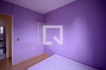 Quarto 2 de apartamento à venda com 2 quartos, 48m² em Jardim Santa Emília, São Paulo