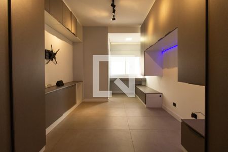 Studio de kitnet/studio para alugar com 1 quarto, 31m² em Aclimação, São Paulo