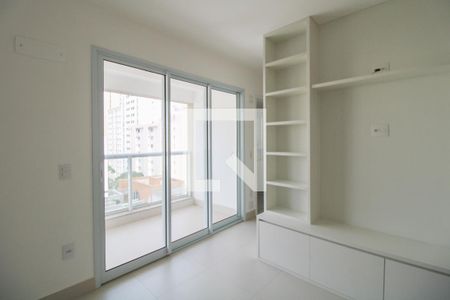 Apartamento para alugar com 42m², 1 quarto e sem vagaSala