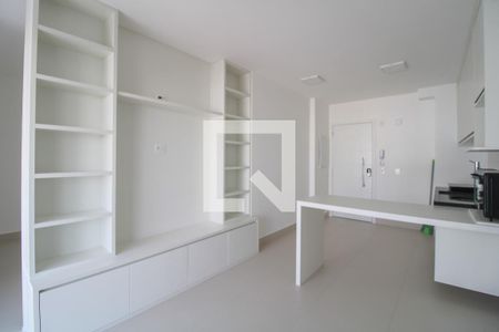 Apartamento para alugar com 42m², 1 quarto e sem vagaSala