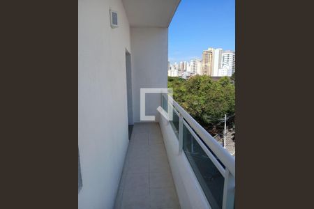 Foto 05 de apartamento à venda com 2 quartos, 92m² em Cambuci, São Paulo