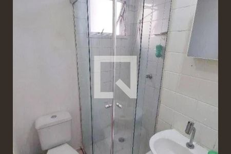 Foto 13 de apartamento à venda com 2 quartos, 92m² em Cambuci, São Paulo