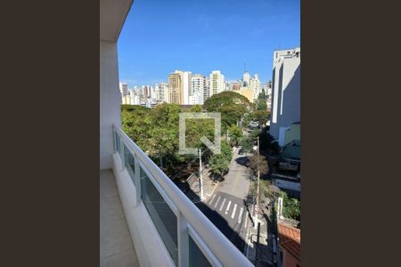 Foto 06 de apartamento à venda com 2 quartos, 92m² em Cambuci, São Paulo