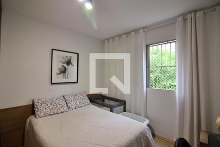 Quarto 1 de apartamento à venda com 2 quartos, 69m² em Nova Petrópolis, São Bernardo do Campo