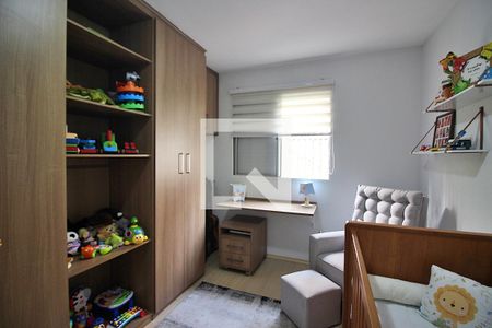 Quarto 2 de apartamento à venda com 2 quartos, 69m² em Nova Petrópolis, São Bernardo do Campo