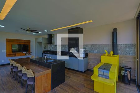 Casa de condomínio à venda com 430m², 4 quartos e 4 vagas Casa de condomínio à venda com 430m², 4 quartos e 4 vagasÁrea gourmet