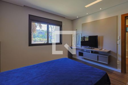 Casa de condomínio à venda com 430m², 4 quartos e 4 vagas Casa de condomínio à venda com 430m², 4 quartos e 4 vagasQuarto 2