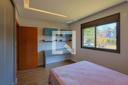 Casa de condomínio à venda com 430m², 4 quartos e 4 vagas Casa de condomínio à venda com 430m², 4 quartos e 4 vagasQuarto 3