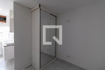 Studio de kitnet/studio para alugar com 1 quarto, 18m² em Vila Marieta, São Paulo