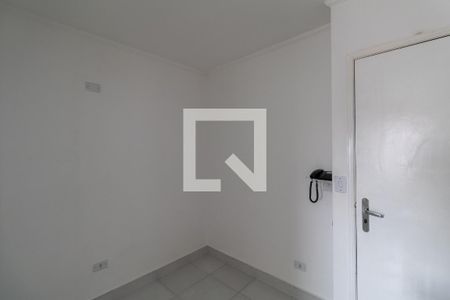 Studio de kitnet/studio à venda com 1 quarto, 18m² em Vila Marieta, São Paulo