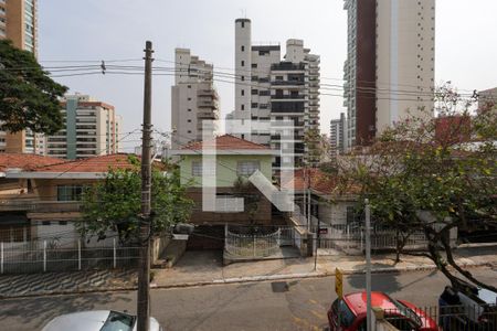 Vista da Suíte 2 de casa para alugar com 5 quartos, 300m² em Santana, São Paulo