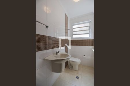 Lavabo de casa à venda com 5 quartos, 300m² em Santana, São Paulo