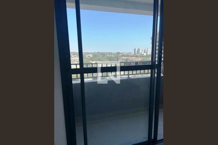 Foto 03 de apartamento à venda com 1 quarto, 31m² em Butantã, São Paulo