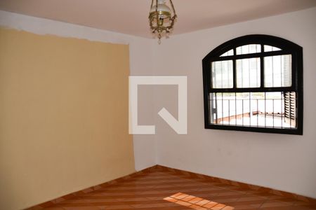 Quarto de casa para alugar com 3 quartos, 215m² em Rudge Ramos, São Bernardo do Campo