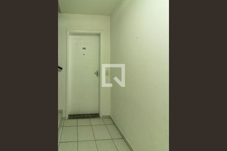 Sala de apartamento para alugar com 2 quartos, 44m² em Granja Viana, Cotia