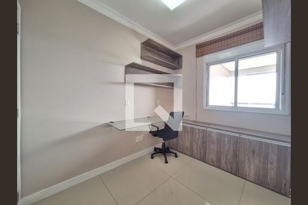 Quarto  de apartamento para alugar com 4 quartos, 110m² em Parque Industrial Tomas Edson, São Paulo