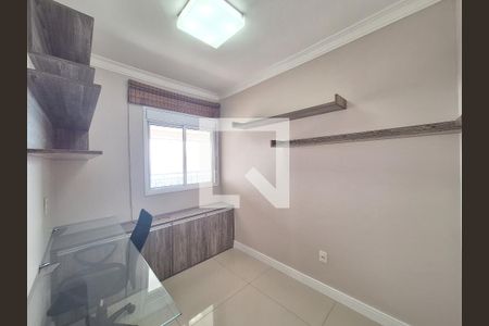 Quarto  de apartamento para alugar com 4 quartos, 110m² em Parque Industrial Tomas Edson, São Paulo