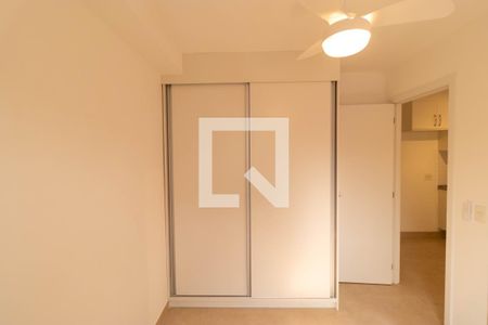 Quarto 01 de apartamento para alugar com 2 quartos, 38m² em Jardim Ibirapuera, São Paulo