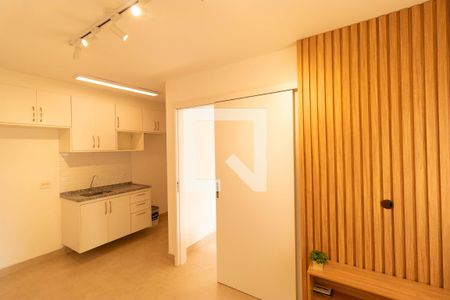 Salas de apartamento para alugar com 2 quartos, 38m² em Jardim Ibirapuera, São Paulo