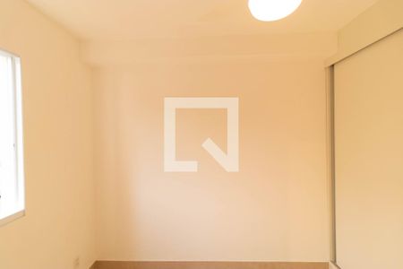 Quarto 01 de apartamento para alugar com 2 quartos, 38m² em Jardim Ibirapuera, São Paulo