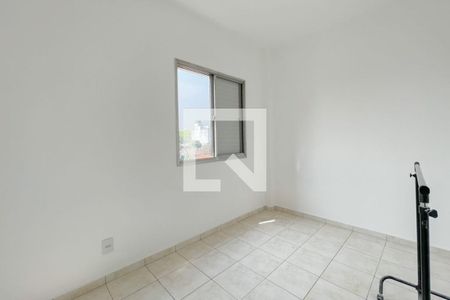 Quarto de apartamento para alugar com 1 quarto, 45m² em Centro, São Bernardo do Campo