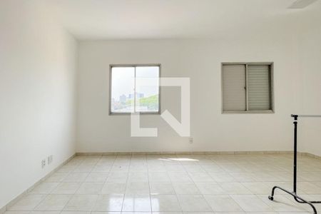 Sala de apartamento à venda com 1 quarto, 45m² em Centro, São Bernardo do Campo