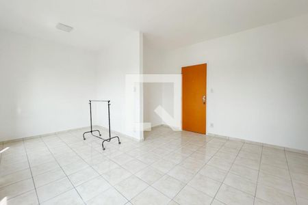 Sala de apartamento para alugar com 1 quarto, 45m² em Centro, São Bernardo do Campo