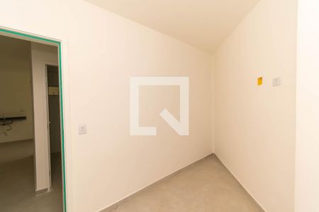 Quarto 2 de apartamento para alugar com 2 quartos, 50m² em Quinta da Paineira, São Paulo