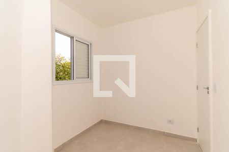 Quarto 2 de apartamento para alugar com 2 quartos, 50m² em Quinta da Paineira, São Paulo