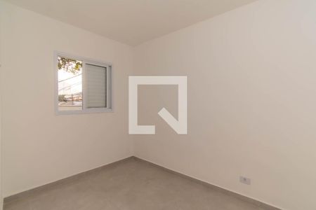 Quarto 1 de apartamento para alugar com 2 quartos, 50m² em Quinta da Paineira, São Paulo