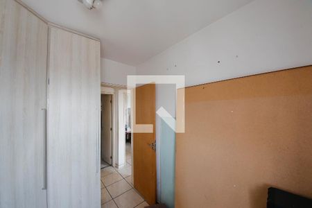 Quarto 1 de apartamento à venda com 3 quartos, 62m² em Vila Antonieta, São Paulo