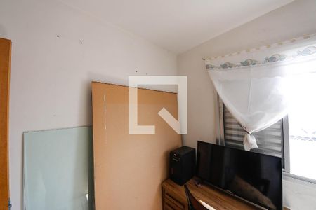 Quarto 1 de apartamento à venda com 3 quartos, 62m² em Vila Antonieta, São Paulo