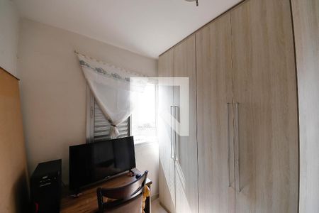 Quarto 1 de apartamento à venda com 3 quartos, 62m² em Vila Antonieta, São Paulo