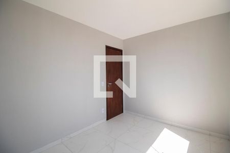 Quarto 1 de apartamento para alugar com 2 quartos, 53m² em Setor Leste Universitário, Goiânia