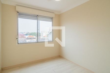 Quarto 1 de apartamento à venda com 2 quartos, 62m² em Partenon, Porto Alegre