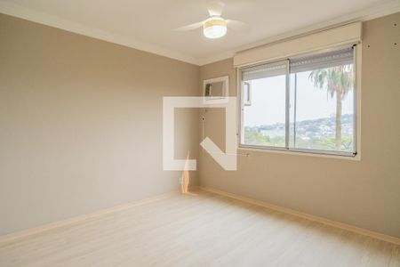 Quarto 2 de apartamento à venda com 2 quartos, 62m² em Partenon, Porto Alegre