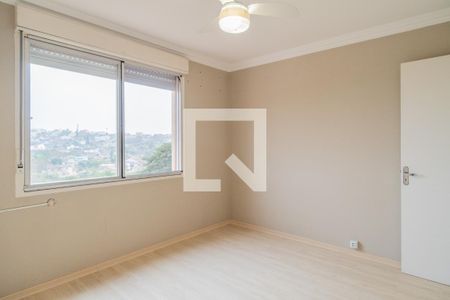 Quarto 2 de apartamento à venda com 2 quartos, 62m² em Partenon, Porto Alegre