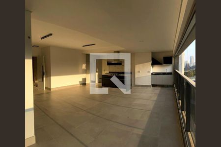 Foto 06 de apartamento à venda com 3 quartos, 142m² em Itaim Bibi, São Paulo