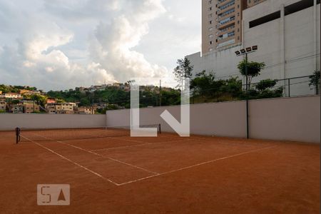 Apartamento para alugar com 4 quartos, 300m² em Ouro Preto, Belo Horizonte