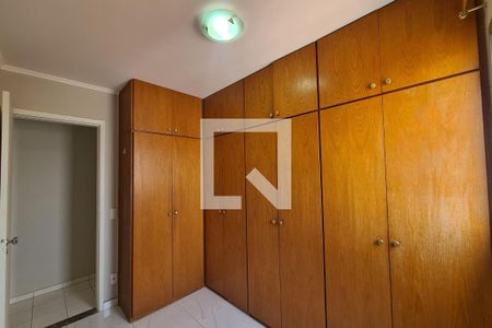 Quarto 2 de apartamento para alugar com 3 quartos, 101m² em Vila Ivone, São Paulo